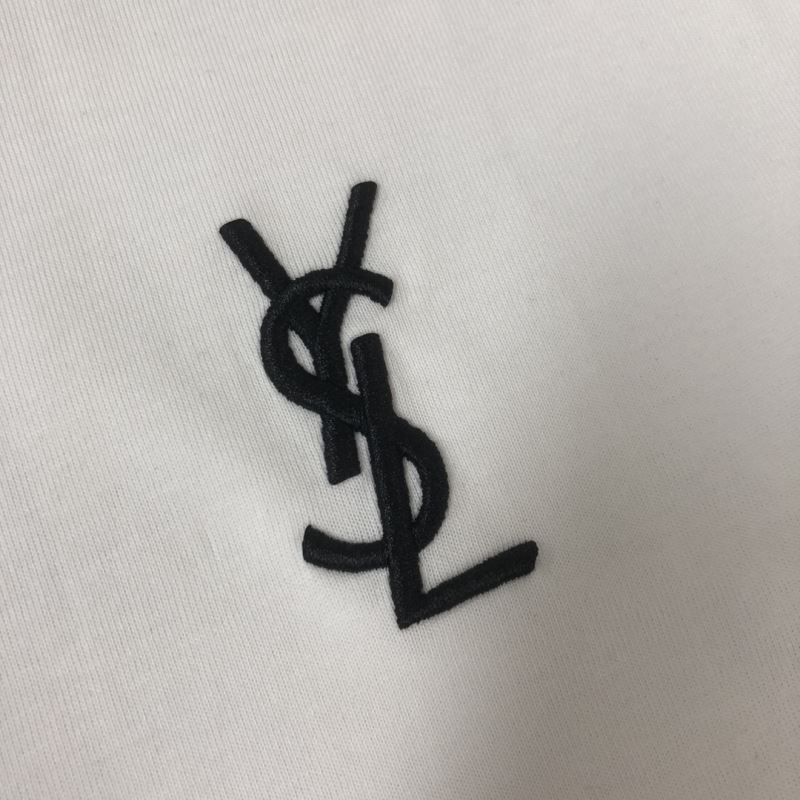 Ysl T-Shirts